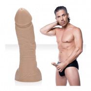 Fleshjack Boys Mick Blue Dildo