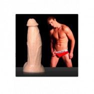 FLESHJACK BOYS MICK LOVELL DILDO