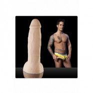 FLESHJACK BOYS PIERRE FITCH DILDO