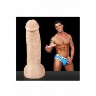 FLESHJACK CODY CUMMINGS DILDO