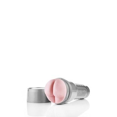 FLESHJACK PINK ENDURANCE JACK AS