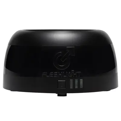 Fleshlight AIR Svart
