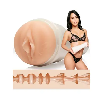 Fleshlight Alina Lopez Rose