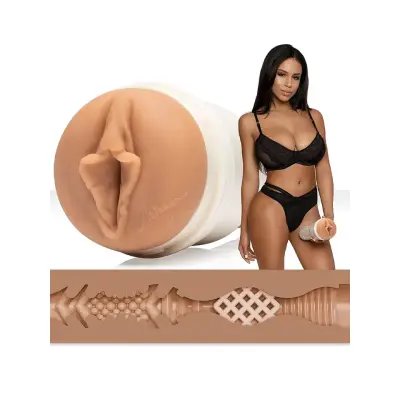 Fleshlight Autumn Falls Cream
