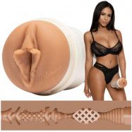 Fleshlight - Autumn Falls, Cream Vagina