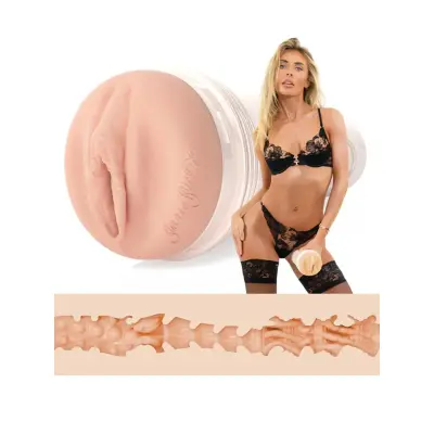 Fleshlight Bonnie Blue 1K Signature Vagina