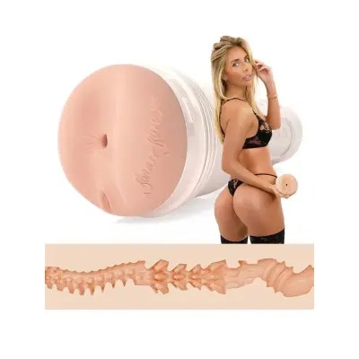Fleshlight Bonnie Blue Zero Miles Butt
