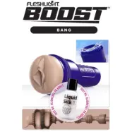Fleshlight Boost Bang Light Medium