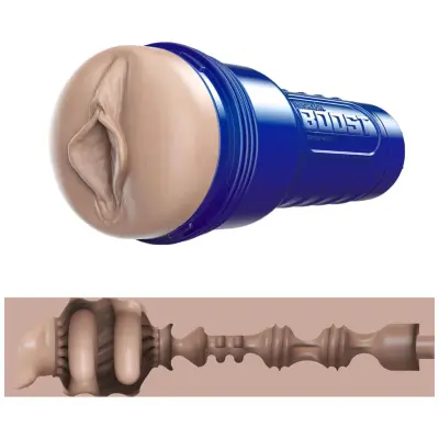 Fleshlight Boost Bang Light Medium Flesh