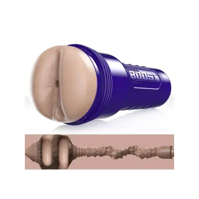 Fleshlight Boost Blast Light Medium