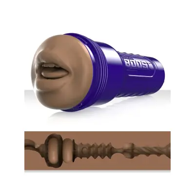 Fleshlight Boost Blow Medium Dark