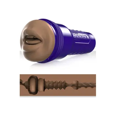 Fleshlight Boost Blow Medium Dark