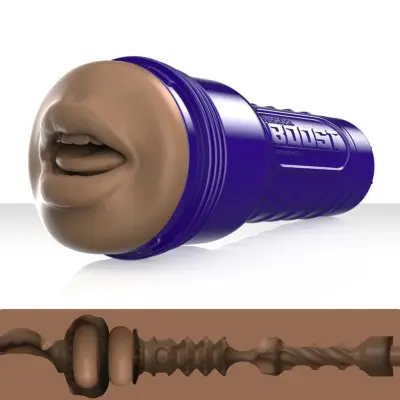 Fleshlight Boost Blow Medium/Dark
