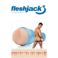 Fleshlight Boys Brent Everett Butt