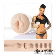 Fleshlight - Christy Mack, Attack