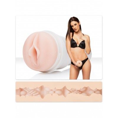 Fleshlight Dorcel: Claire Castel