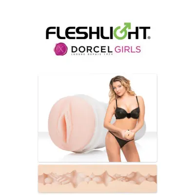 Fleshlight Dorcel Girls Anna Polina