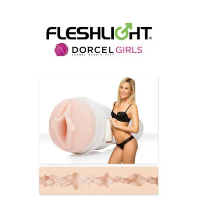 Fleshlight Dorcel Girls Lola Reve
