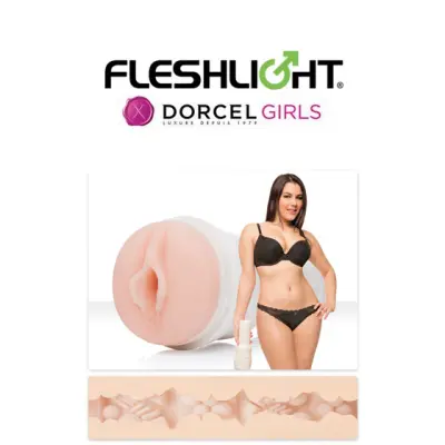 Fleshlight Dorcel Girls Valentina Nappi