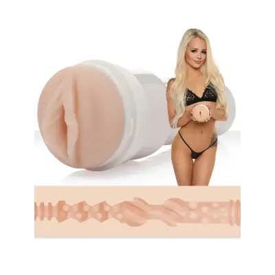 Fleshlight Elsa Jean Tasty
