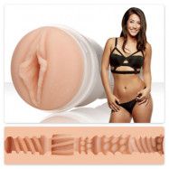 Fleshlight Eva Lovia Lotus Sugar