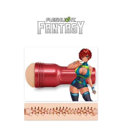 Fleshlight Fantasy Evie Akashiya