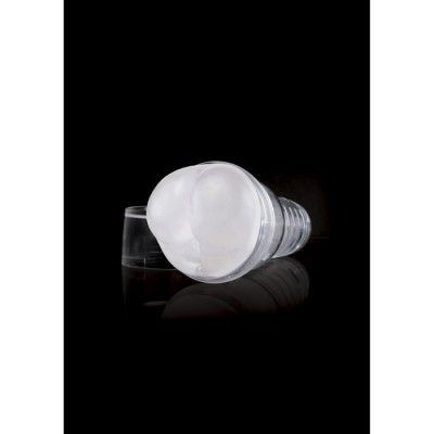 FLESHLIGHT FLESHJACK ICE JACK ASS