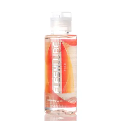 Fleshlight Fleshlube Fire 100 ml