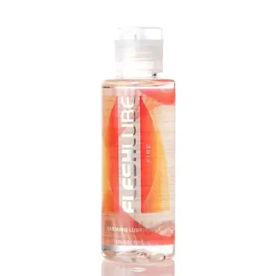 Fleshlight Fleshlube Fire 100 ml