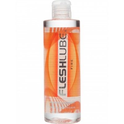Fleshlight: FleshLube Fire, 250 ml