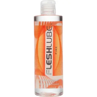 Fleshlight: FleshLube Fire, 250 ml