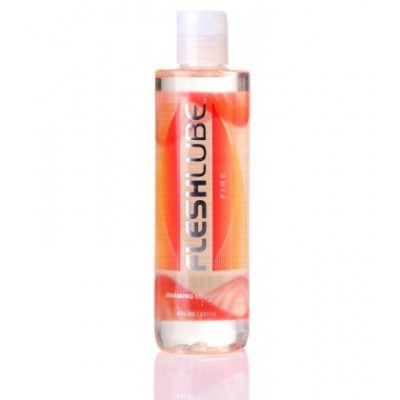 Fleshlight Fleshlube Fire 250ml
