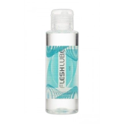 Fleshlight Fleshlube Ice 100 ml