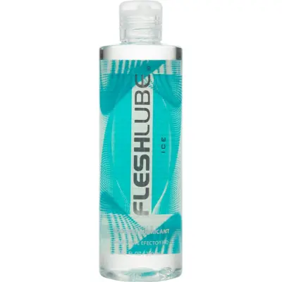 Fleshlight: FleshLube Ice, 250 ml