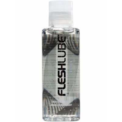 Fleshlight: FleshLube Slide Anal, 100 ml