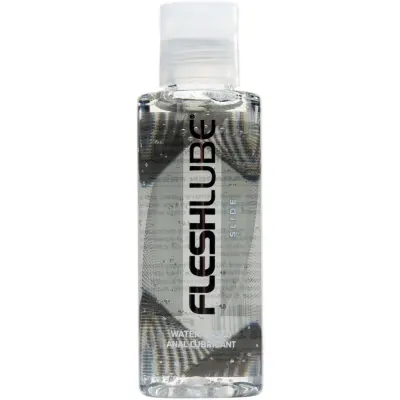 Fleshlight: FleshLube Slide Anal, 100 ml