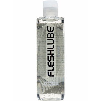 Fleshlight: FleshLube Slide Anal, 250 ml