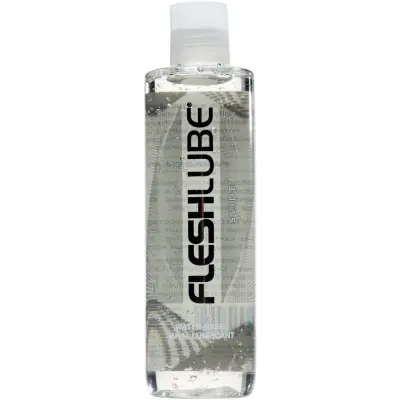 Fleshlight: FleshLube Slide Anal, 250 ml
