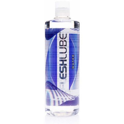 Fleshlube Water - 500ml