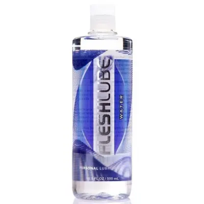 Fleshlube Water - 500ml