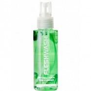 Fleshlight: Fleshwash, Rengöringsmedel, 100 ml