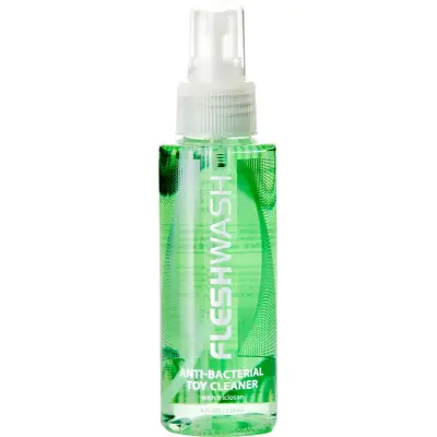 Fleshlight: Fleshwash, Rengöringsmedel, 100 ml
