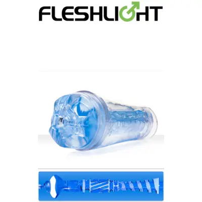 Fleshlight Flight Commander
