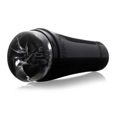 Fleshlight - Flight Pilot Masturbator - Svart