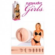 Fleshlight Girls - Alexis Texas