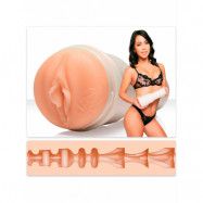 Fleshlight Girls: Alina Lopez, Rose