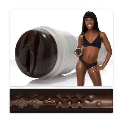 Fleshlight Girls Ana Foxxx Silk