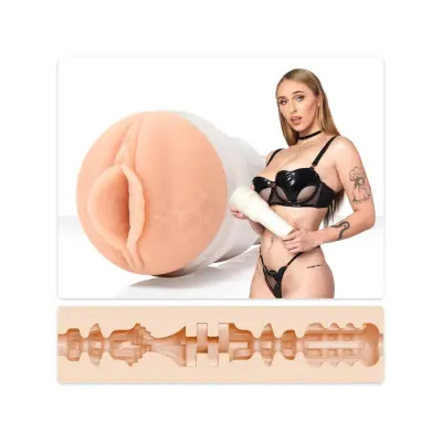 Fleshlight Girls: Angel Youngs, Sweetness