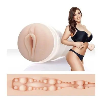 Fleshlight Girls Angela White Indulge