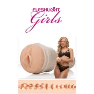 Fleshlight Girls Anikka Albrite